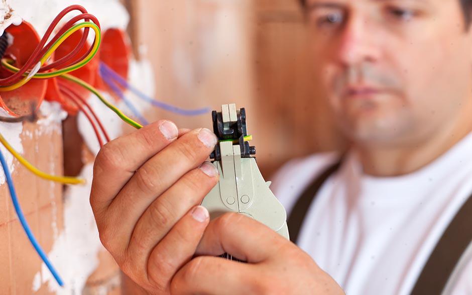 besoin d'un électricien Chelles