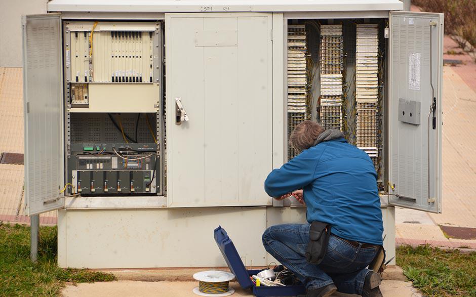 électricien dépannage Pont-Sainte-Maxence