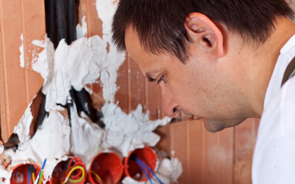 électricien maintenance Le Chesnay