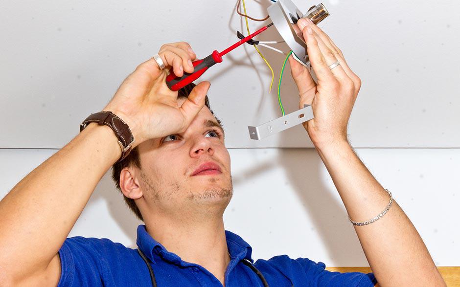 électricien à domicile Villeparisis