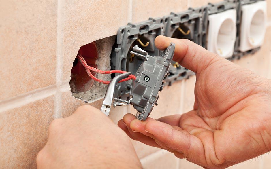 électricien maintenance Le Chesnay