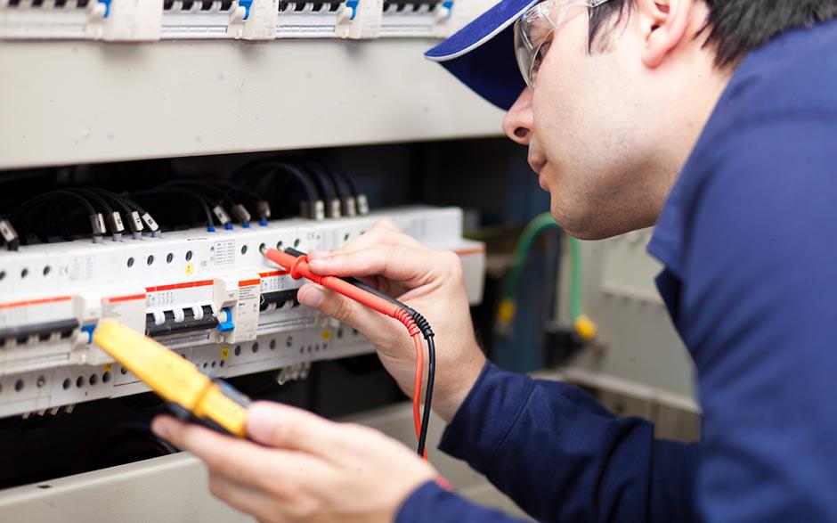 électricien à domicile Villeparisis