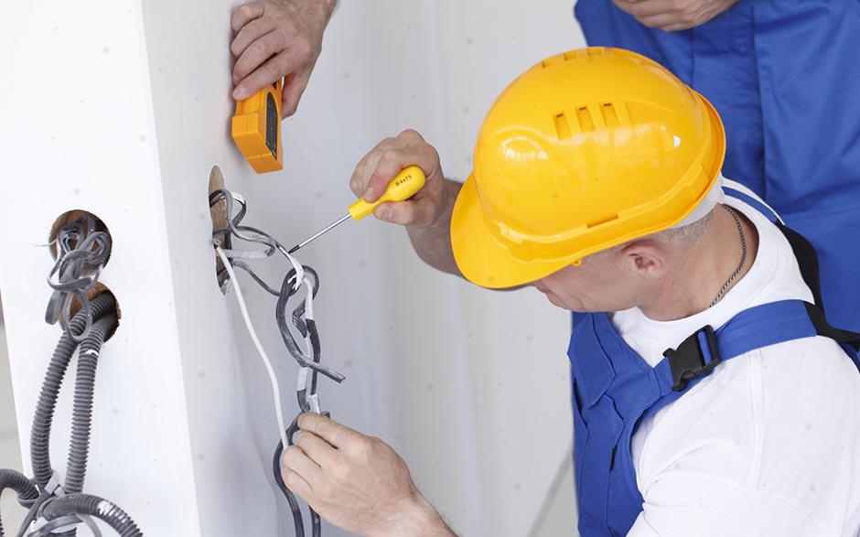 électricien maintenance Le Chesnay