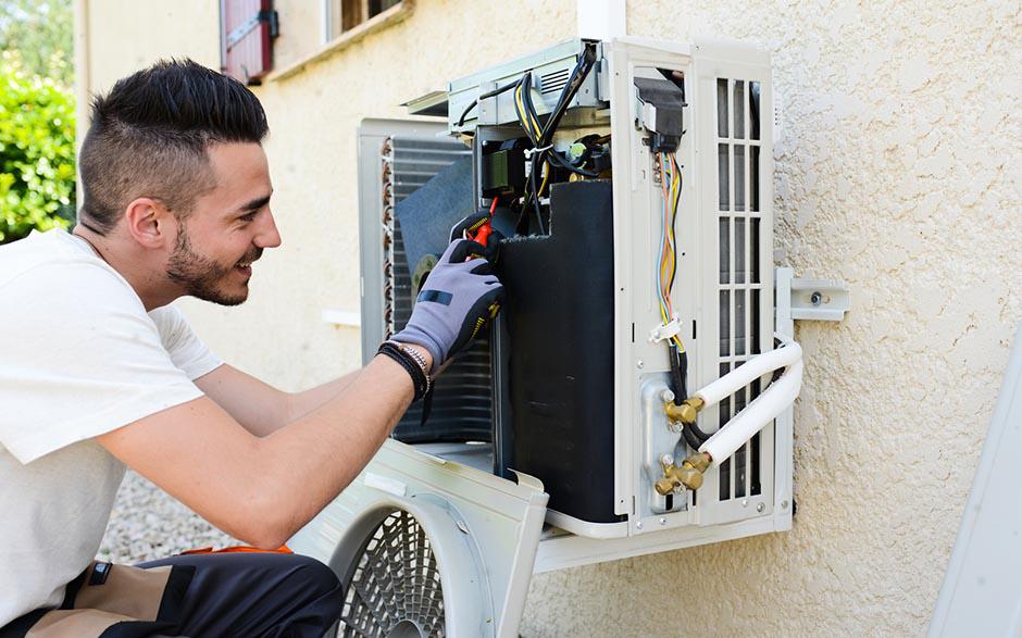 électricien à domicile Villeparisis
