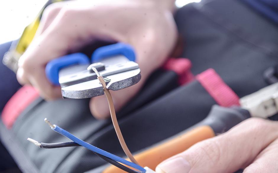 électricien à domicile Villeparisis