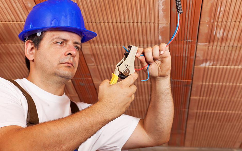 besoin d'un électricien Chelles