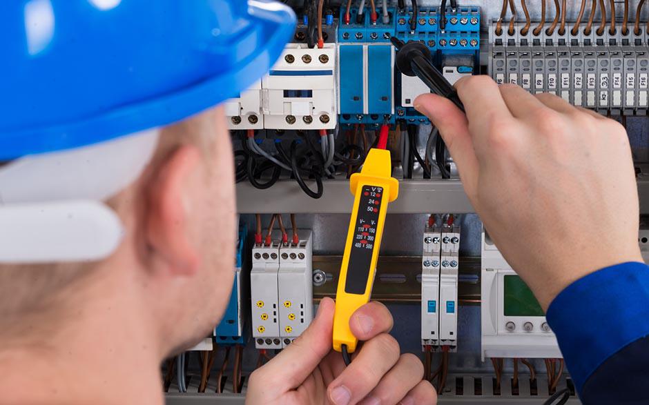 installateur électricien Neuilly-sur-Seine
