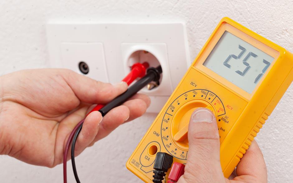 électricien dépannage Le Chesnay